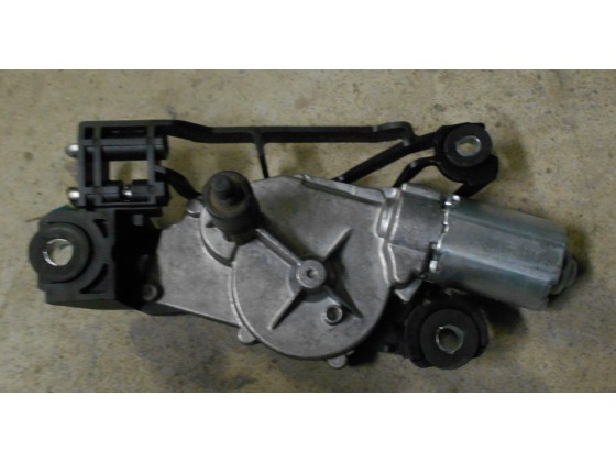 Motor Limpa Vidros Trás Peugeot 206 SW 2004 mlv168